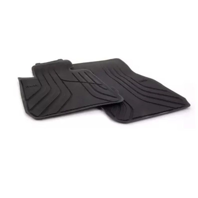Piso De Goma Delantero Original Bmw Serie 3 F30 F31 F34 F35m-0