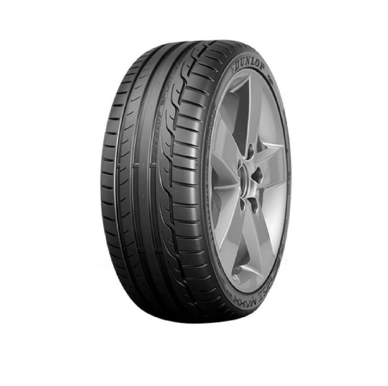 Neumatico Dunlop SP Sport Maxx RT ROF 205/40R18 86W-0