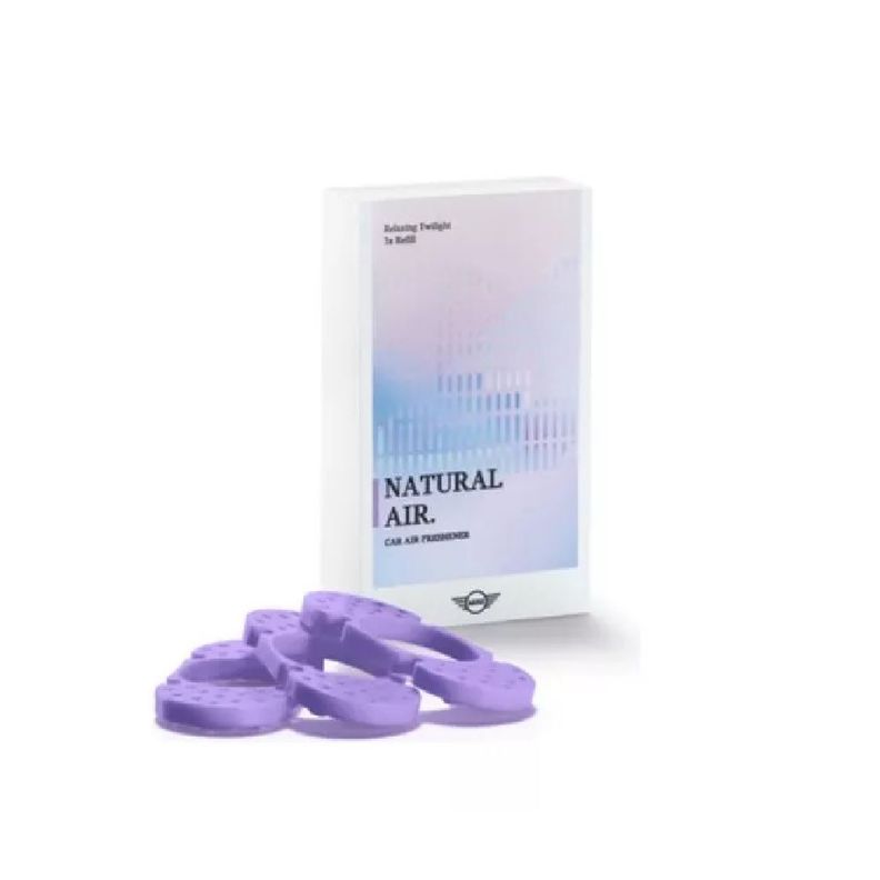 Relleno Ambientador Mini Aroma  Relaxing Twilight Set-0