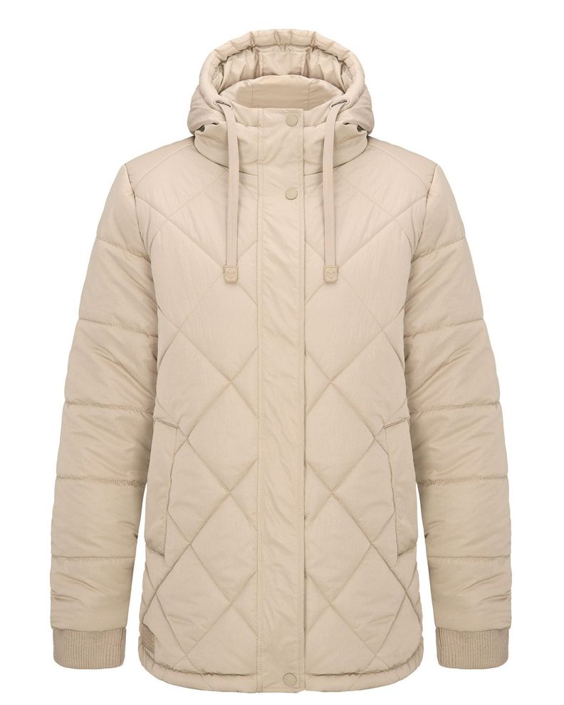 Chaqueta Eco Nilen Mujer Gnomo-3