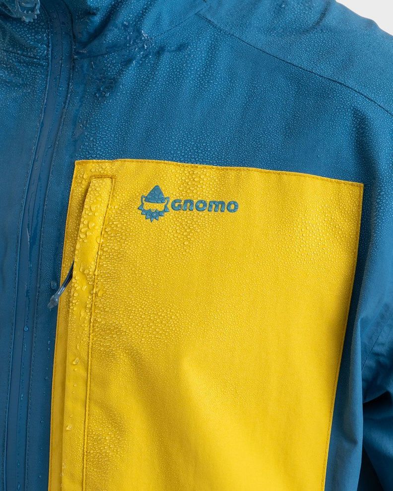 Impermeable Hoodie Nalbar Hombre Gnomo-3