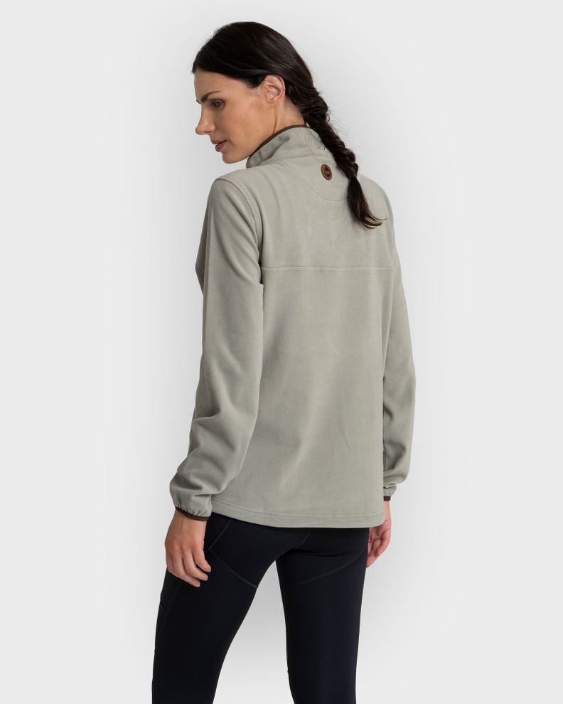 Polar Pullover Levinan Mujer Gnomo-1