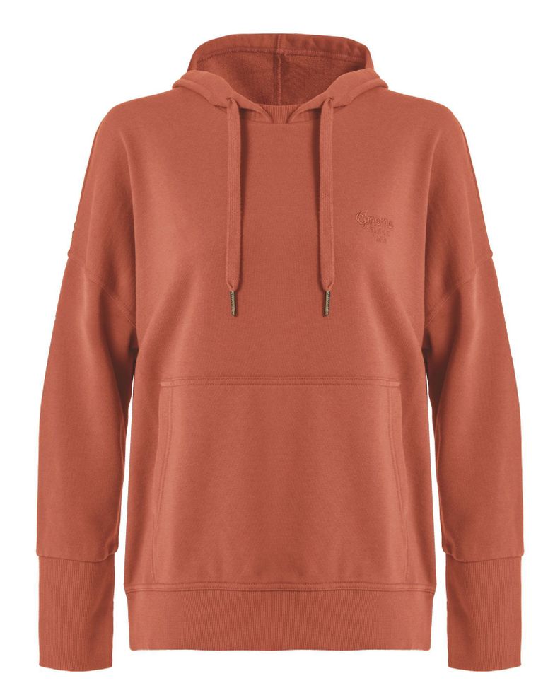 Poleron Hoodie Eco Nakev Mujer Gnomo-1