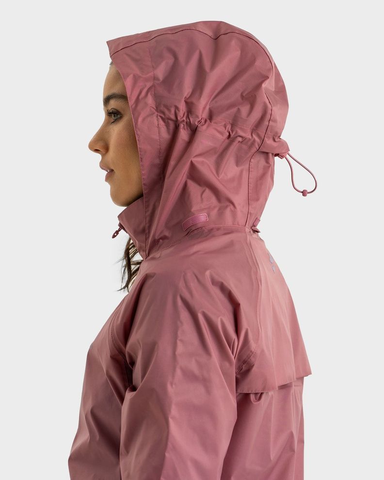 Cortavientos Impermeable Leki Mujer Gnomo-2