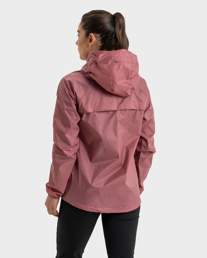 Cortavientos Impermeable Leki Mujer Gnomo-3
