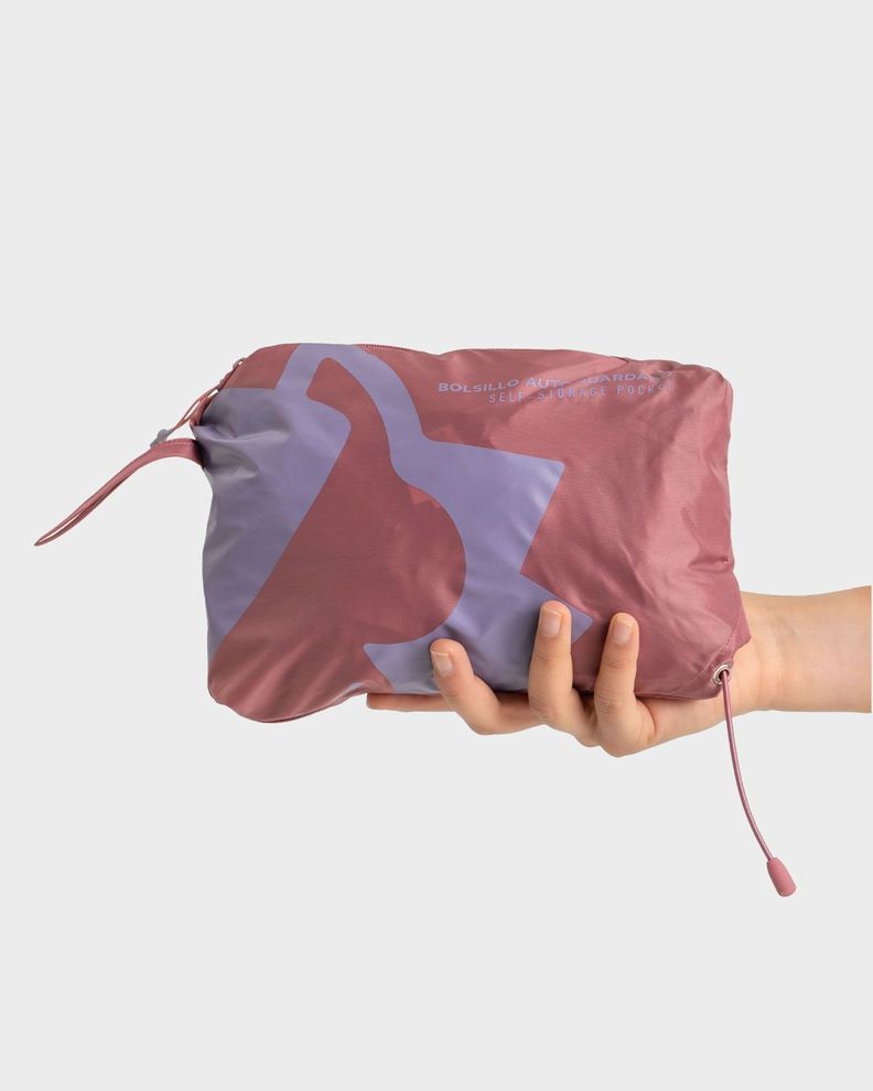 Cortavientos Impermeable Leki Mujer Gnomo-4