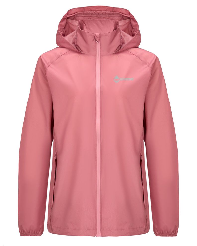 Cortavientos Impermeable Leki Mujer Gnomo-5