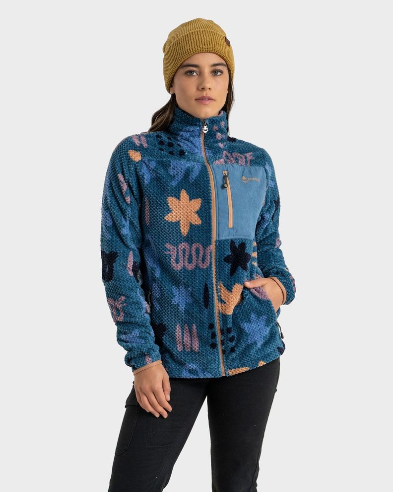 Azul