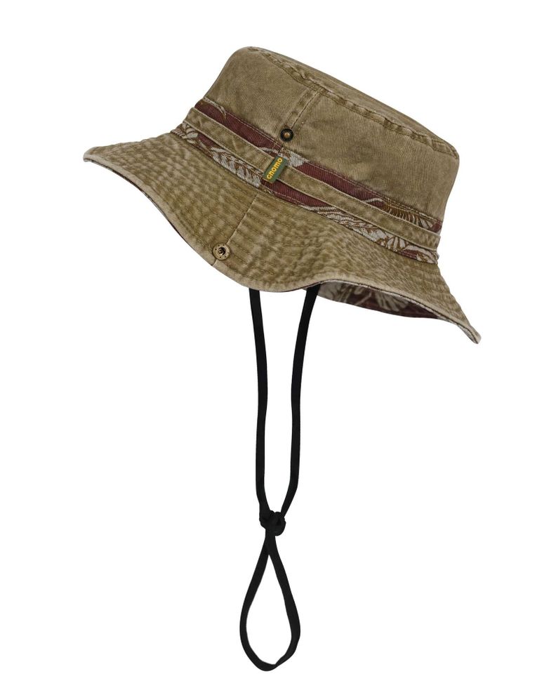 Gorro Bucket Cotton Gnomo-1