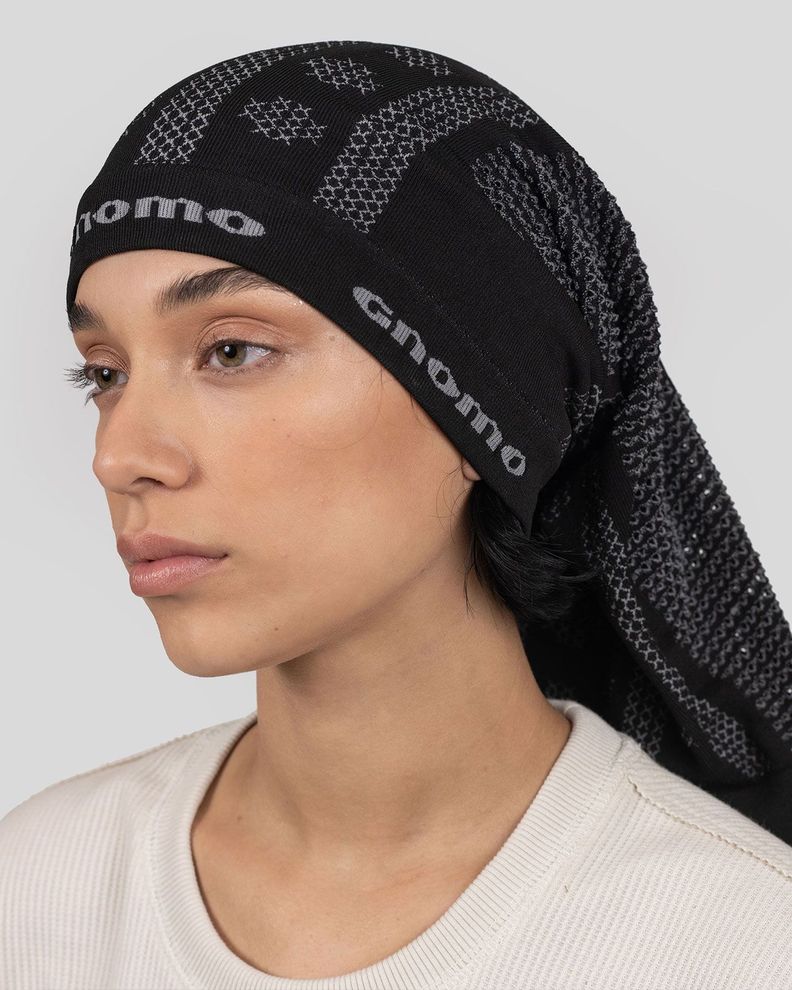 Bandana Térmica Hein Darkgrey Gnomo-1