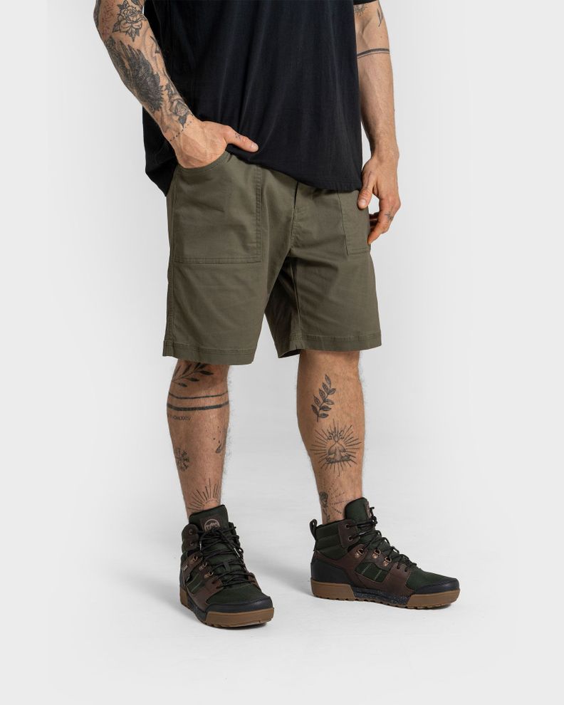 Short Mivek Hombre Gnomo-1