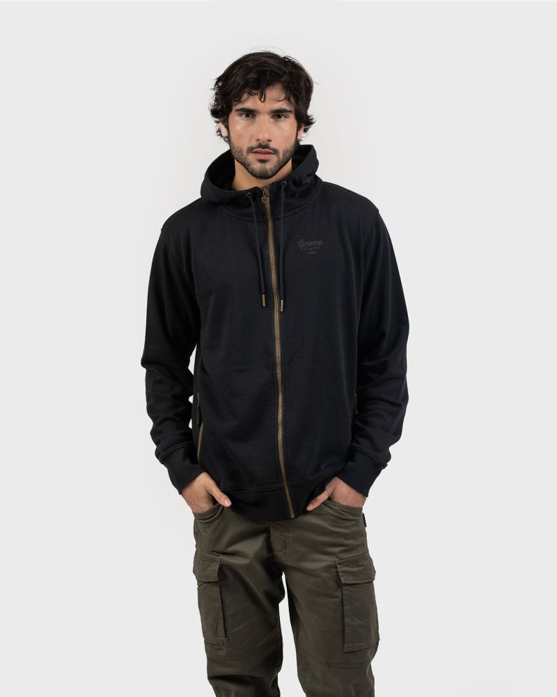 Poleron Hoodie Mamek Hombre Gnomo-0