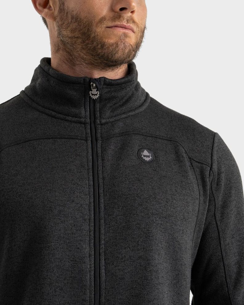 Polar Tejido Eco Osmond Hombre Gnomo-1