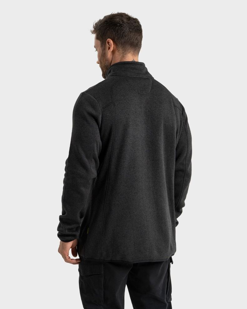 Polar Tejido Eco Osmond Hombre Gnomo-2