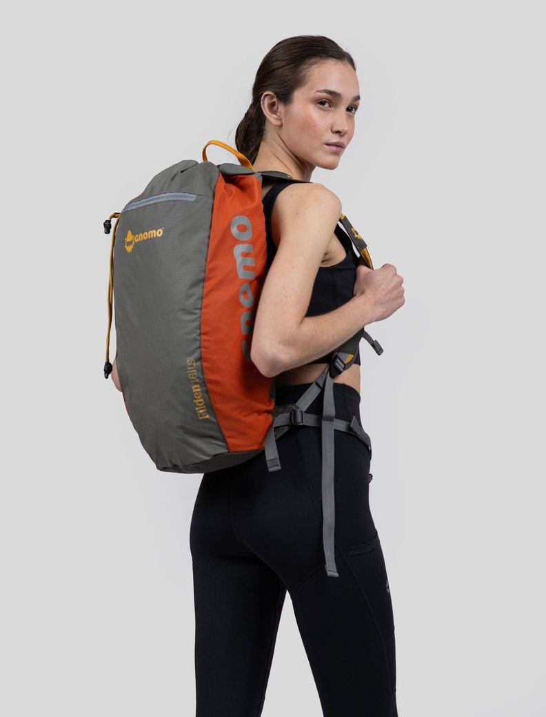 Mochila Filden 18L Gnomo-0
