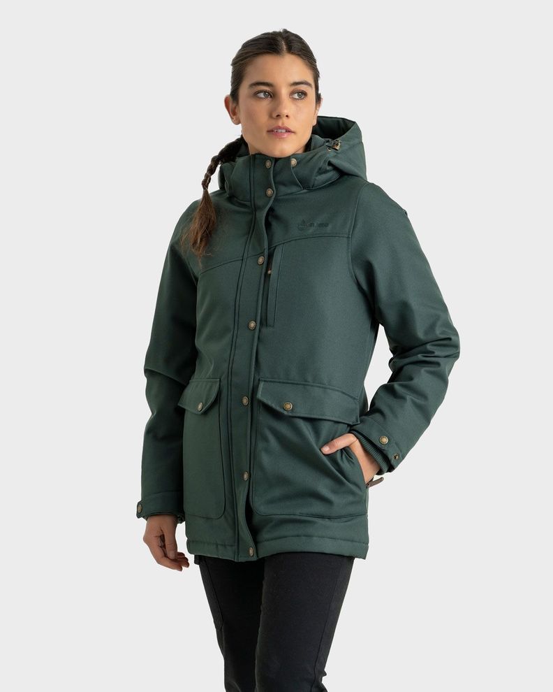 Verde