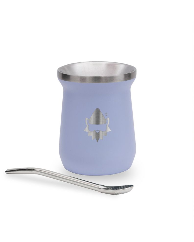 Mug Mate Térmico 236 ml Gnomo-0