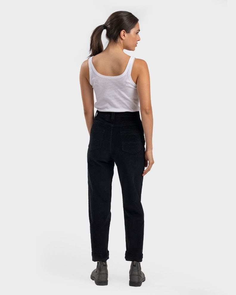 Pantalón Cotelé Kamir Mujer Gnomo-1