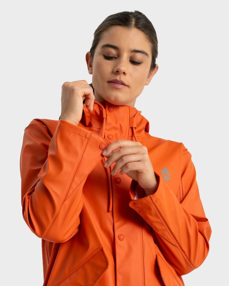 Impermeable Vanira Mujer Gnomo-1