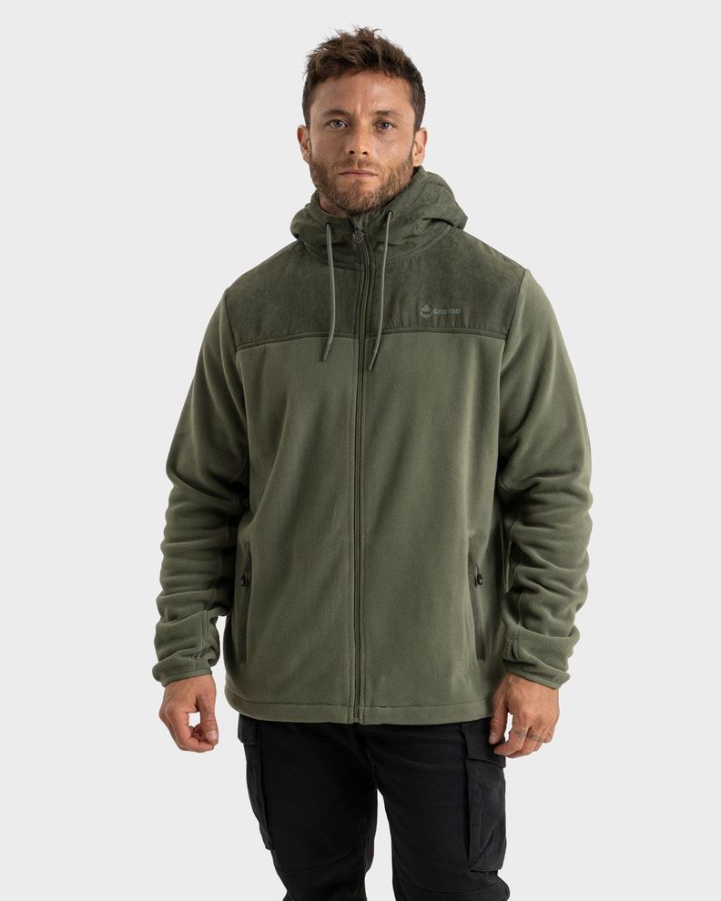 Verde Oscuro