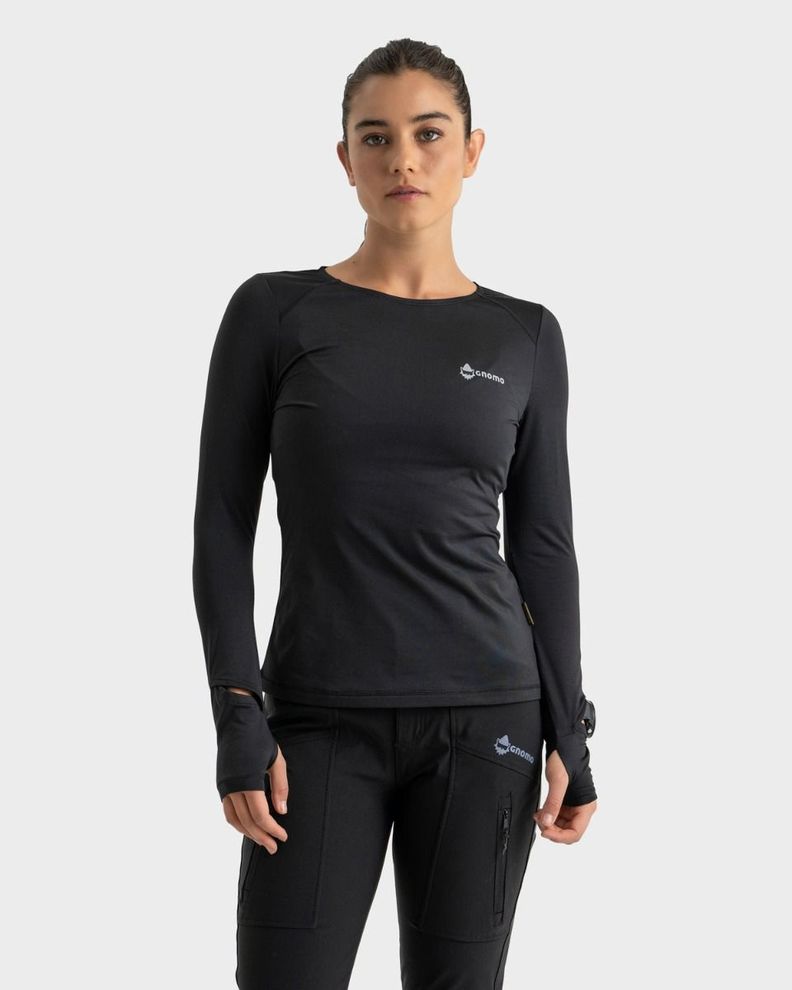 Primera Capa Alerf Mujer Gnomo-0