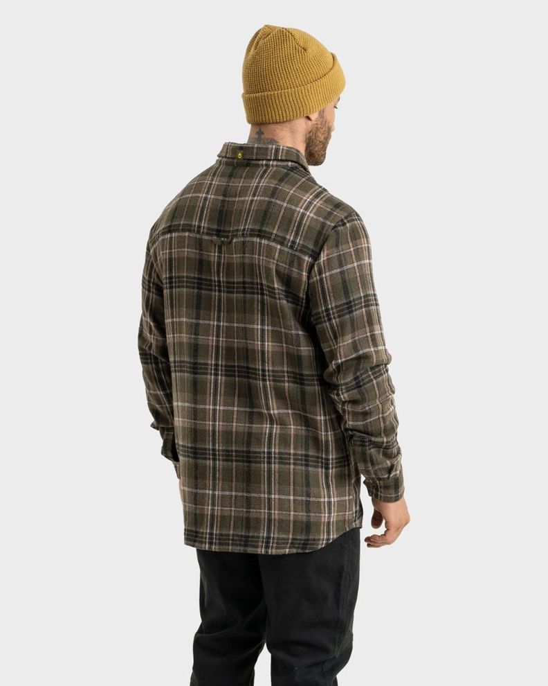 Camisa Franela Askim Hombre Gnomo-2