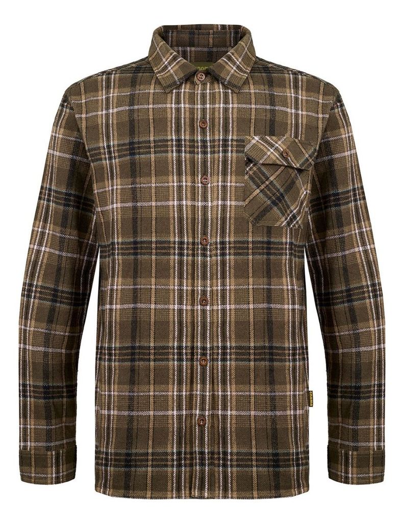 Camisa Franela Askim Hombre Gnomo-3