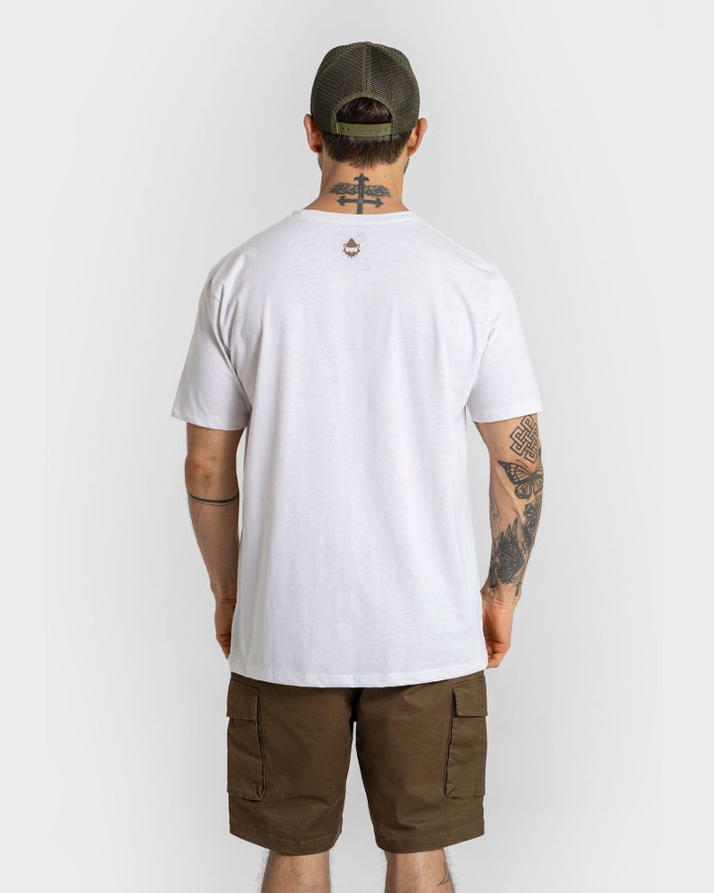 Polera Eco P-10 Hombre Gnomo-1