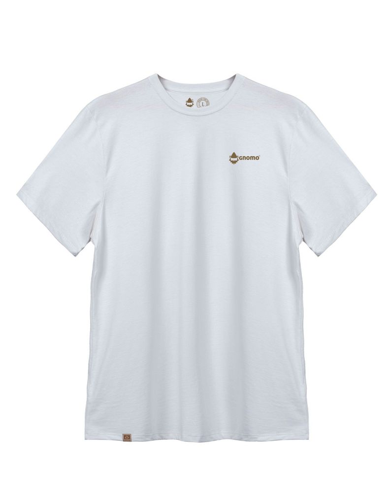 Polera Eco P-10 Hombre Gnomo-2