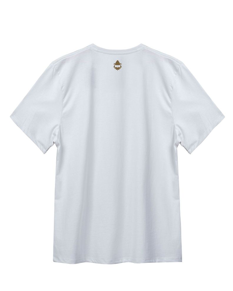 Polera Eco P-10 Hombre Gnomo-3
