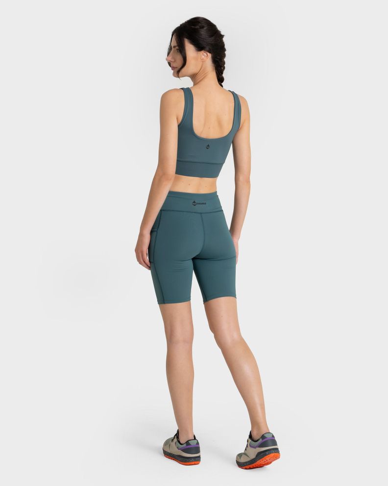 Calza Biker Slipross Mujer Gnomo-3