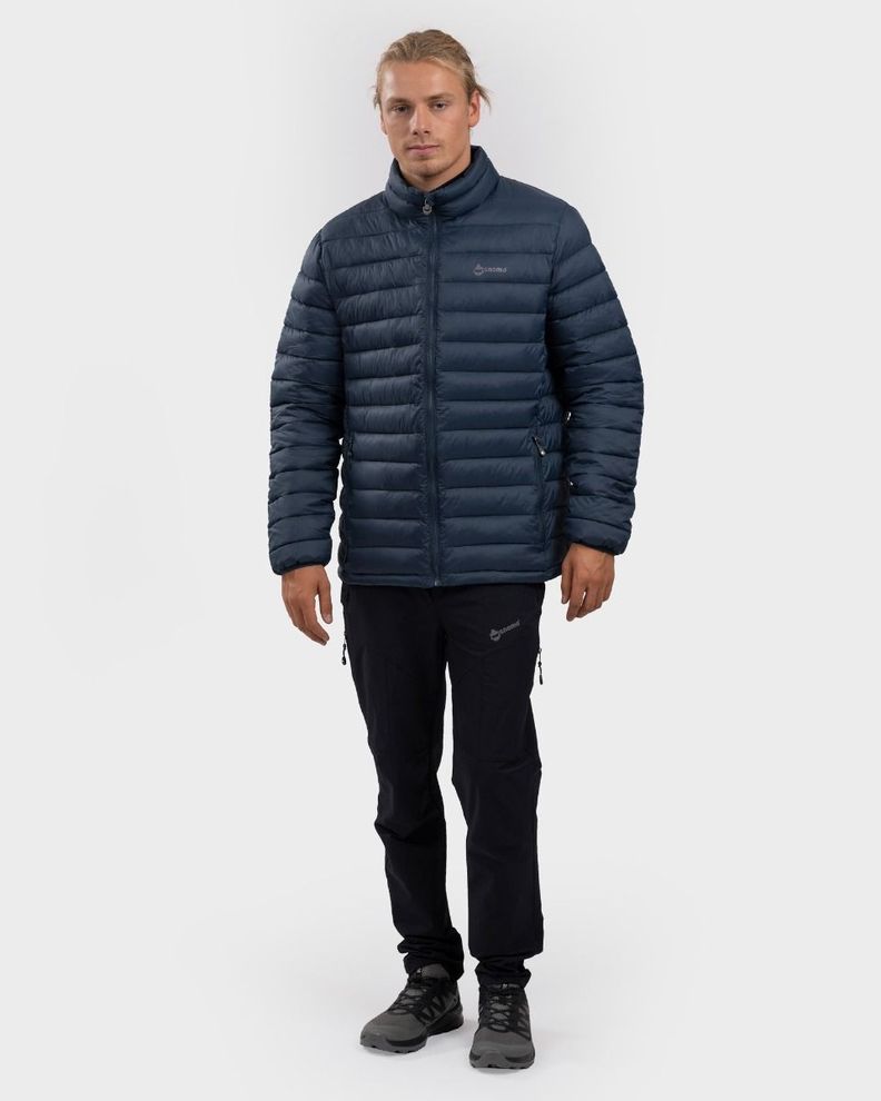 Chaqueta Eco Ronbik Hombre Gnomo-0