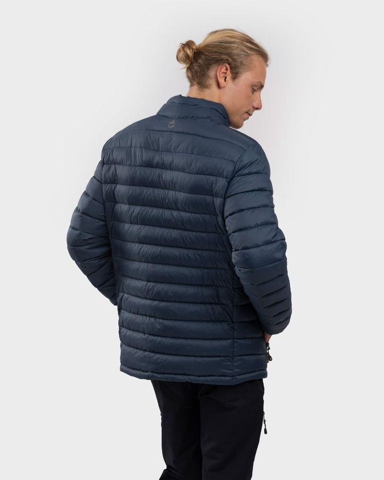 Chaqueta Eco Ronbik Hombre Gnomo-1