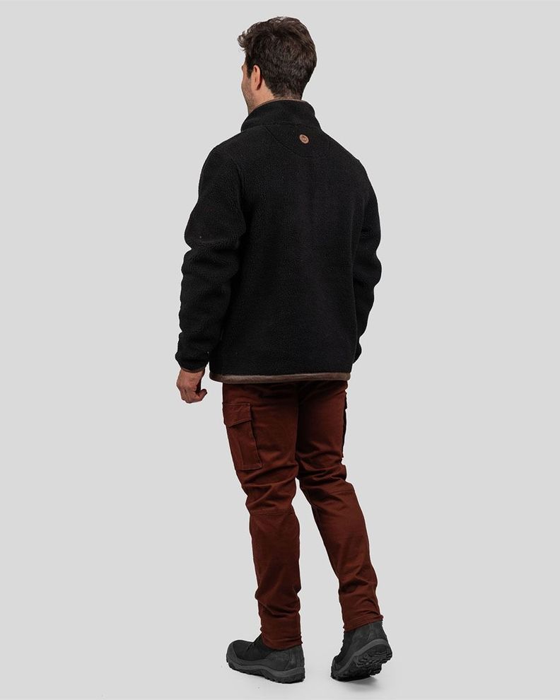 Chiporro Torval Men Sherpa Gnomo-1