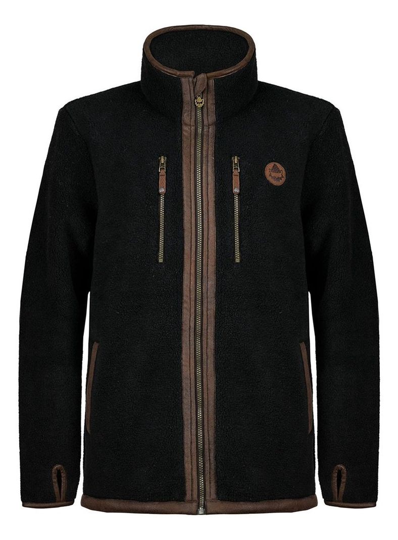 Chiporro Torval Men Sherpa Gnomo-2