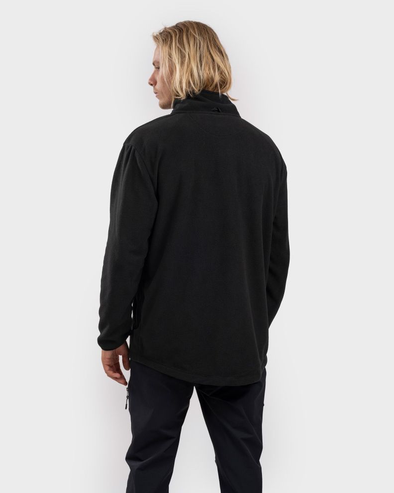Chaqueta 3-1 Lendor Hombre Black Gnomo-3