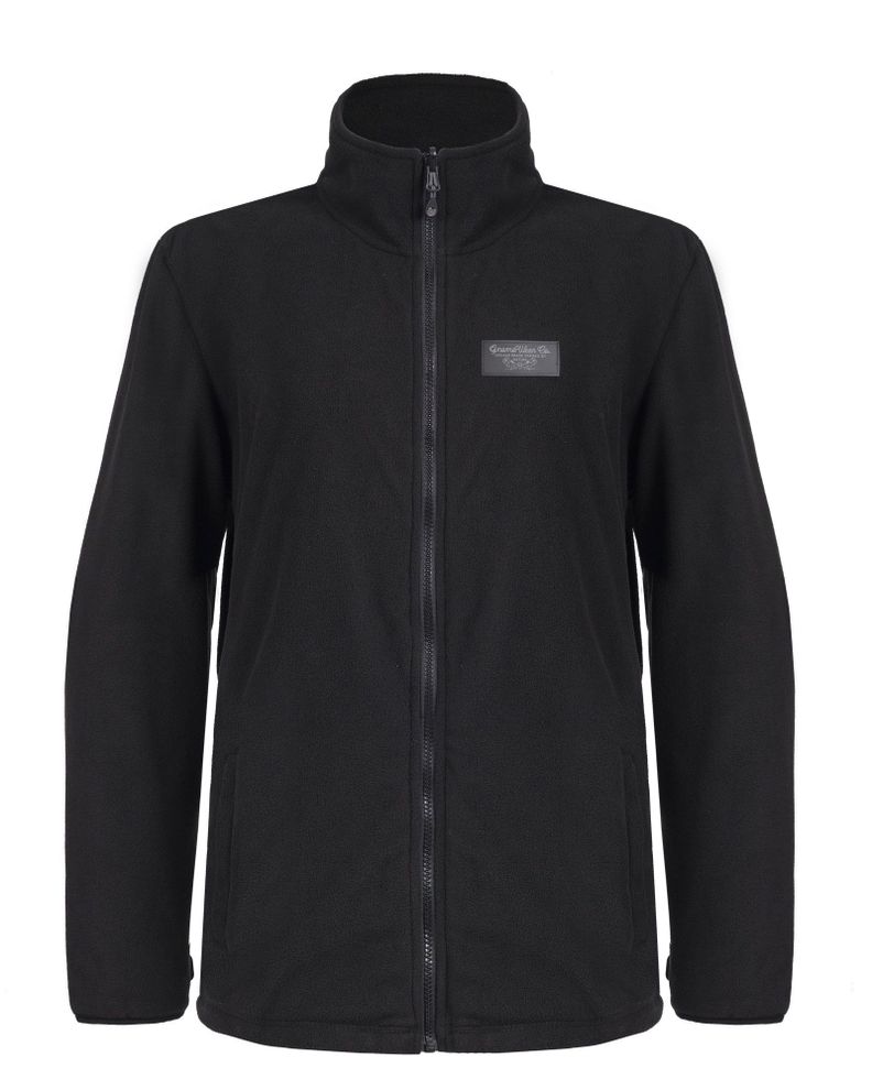 Chaqueta 3-1 Lendor Hombre Black Gnomo-6