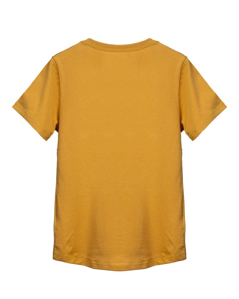 Polera Algodón Orgánico P-14 Mujer Gnomo-3