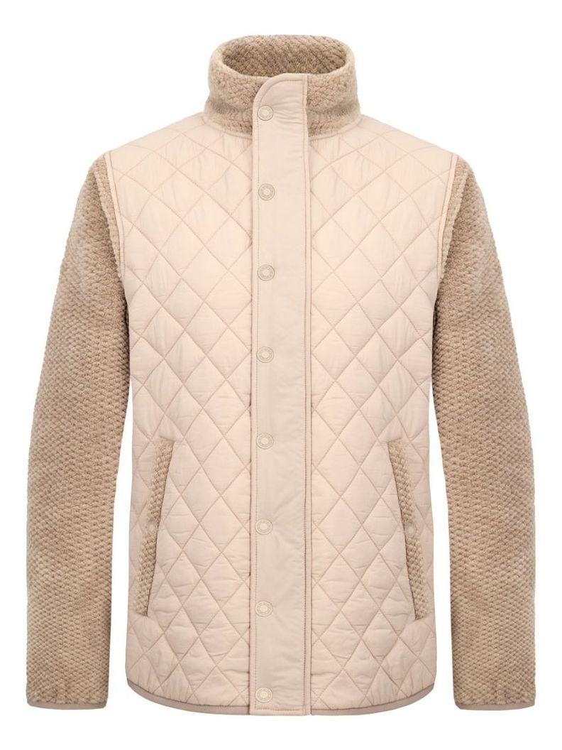 Fleece Eco Norweck Mujer Gnomo-3