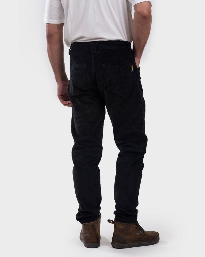 Pantalón Cotelé Klevib Hombre Gnomo-2