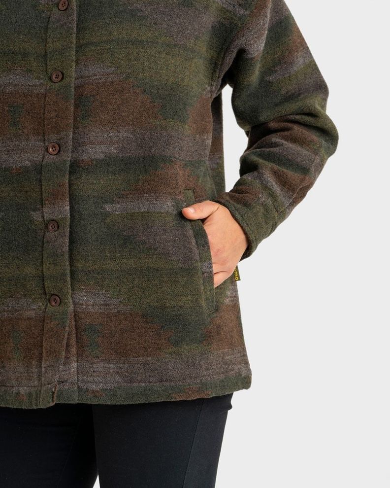 Sobrecamisa Hisben Mujer Gnomo-1