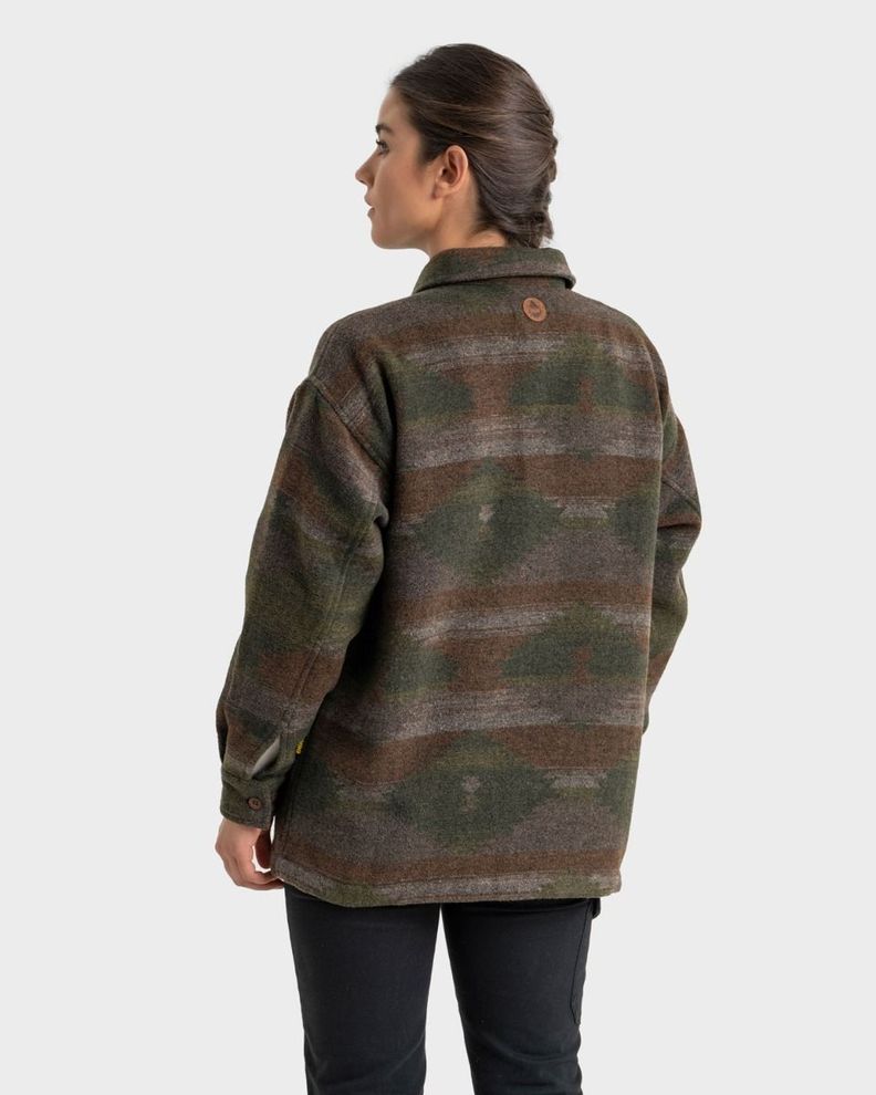 Sobrecamisa Hisben Mujer Gnomo-2