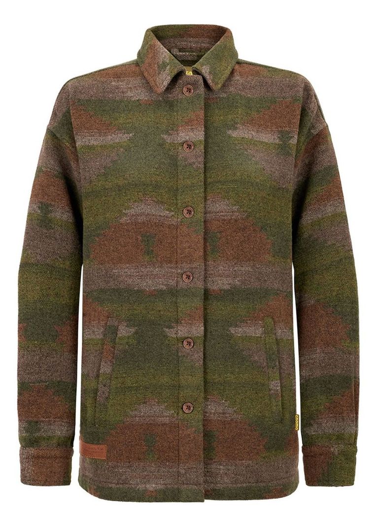 Sobrecamisa Hisben Mujer Gnomo-3