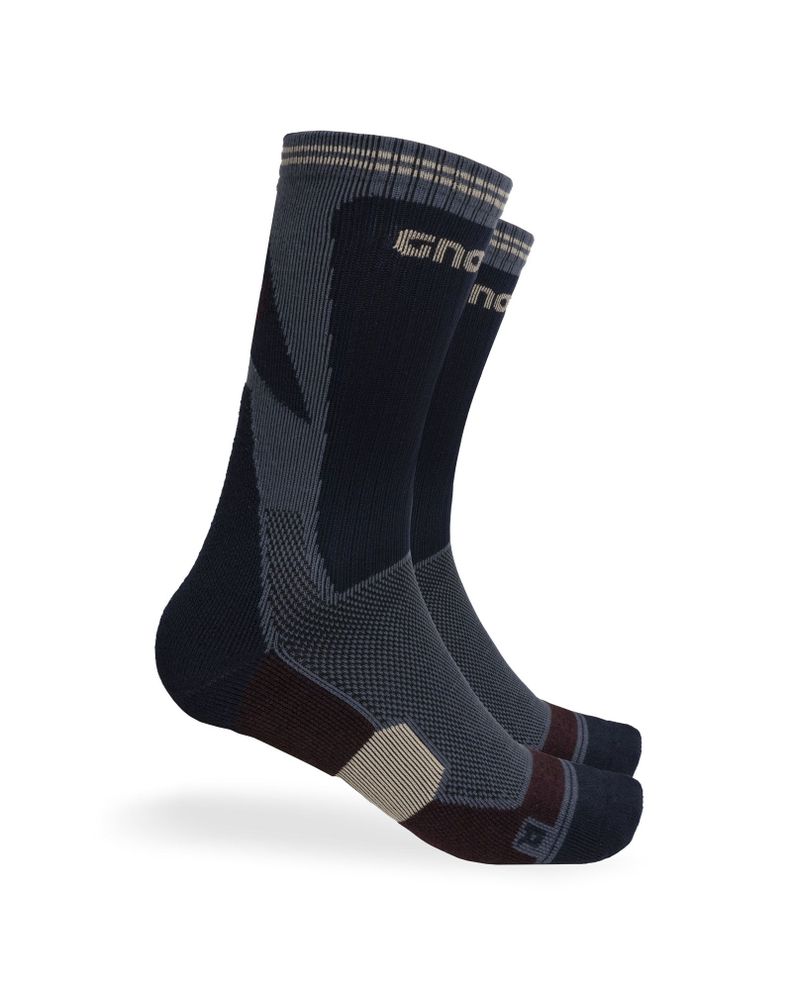 Calcetín Hedin Sport Blue Gnomo-0