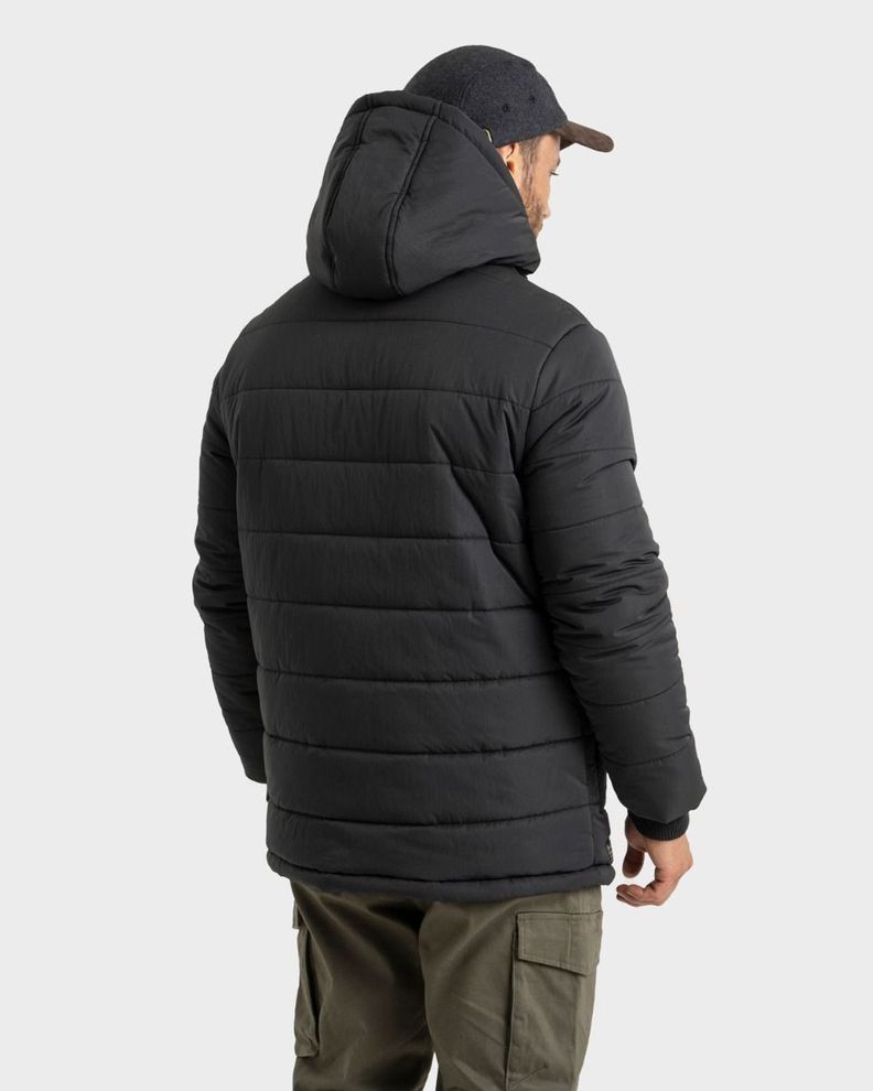 Parka Eco Slipnep Hombre Gnomo-3