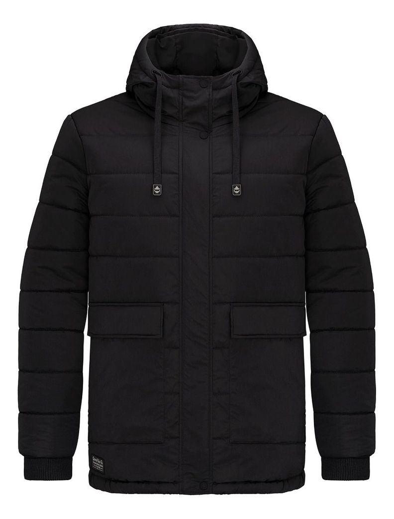 Parka Eco Slipnep Hombre Gnomo-4