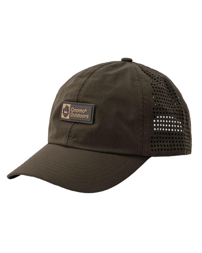 Jockey Trad Sport Perforated GNOUT Gnomo-1