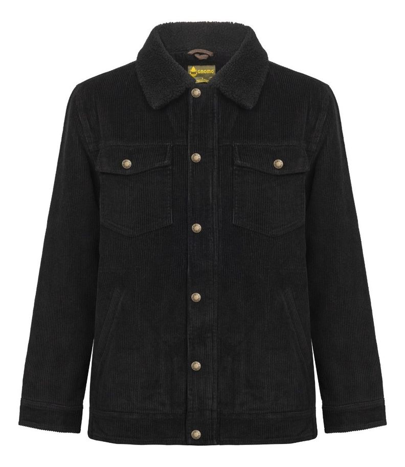 Chaqueta Cotelé Felver Mujer Gnomo-3