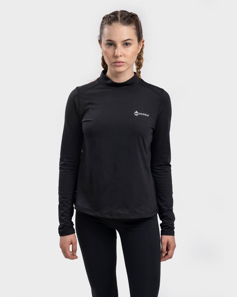 Primera Capa PullOver Eco Dorner Mujer Gnomo-0