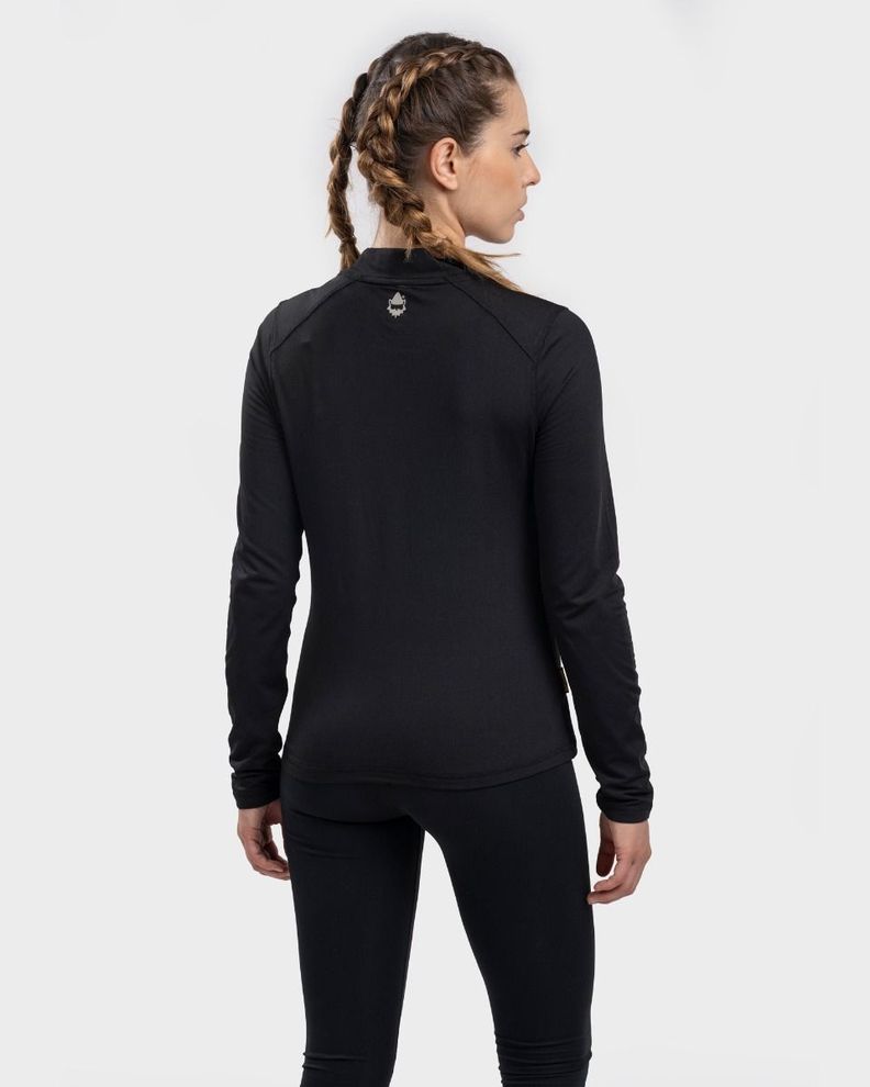 Primera Capa PullOver Eco Dorner Mujer Gnomo-1